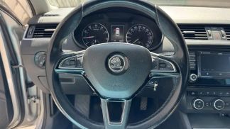Leasing Wagon Skoda Octavia 2017