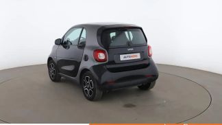 Lízing Hatchback Smart ForTwo 2017