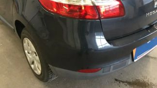 Finansowanie Sedan Renault Megane 2013