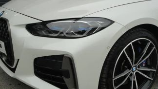 Lízing Kupé BMW 440 2023