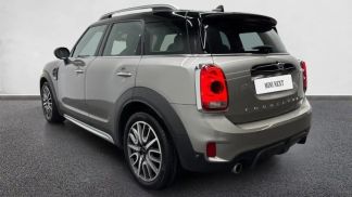 Leasing SUV MINI John Cooper Works 2019