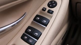 Lízing Sedan BMW 535 2010