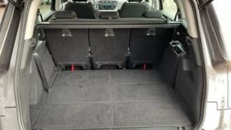 Leasing Hayon Citroën GRAND C4 PICASSO 2021