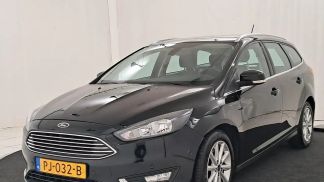 Finansowanie Wóz Ford Focus 2017