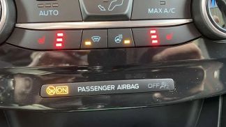 Finansowanie SUV Ford Puma 2022