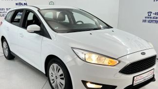 Finansowanie Wóz Ford Focus 2016