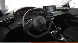 Leasing Hatchback Peugeot 208 2022