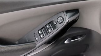 Leasing Hayon Citroën GRAND C4 PICASSO 2017