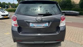 Finansowanie Hatchback Toyota Verso 2017