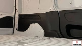 Leasing Fourgon Citroën Berlingo 2024