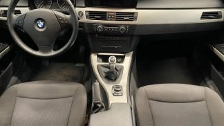 Finansowanie Wóz BMW 318 2012