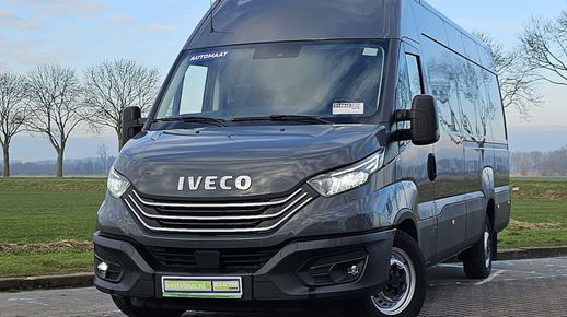 Iveco DAILY 35S18 2022