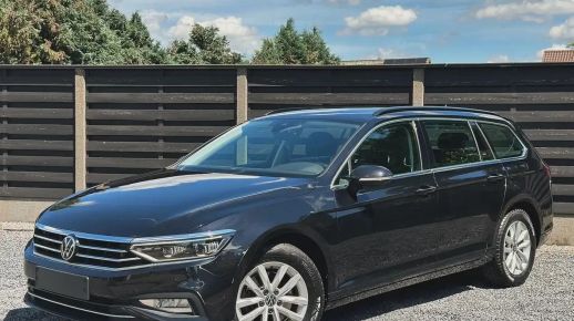 Volkswagen Passat Variant 2021