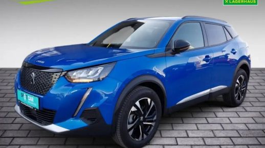 Peugeot 2008 2023