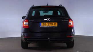 Finansowanie Wóz Skoda Octavia 2019