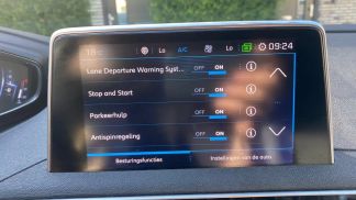 Finansowanie Hatchback Peugeot 3008 2018