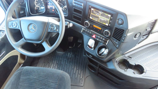 Financování Tahač MERCEDES 1851 2021