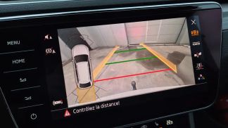 Lízing Kombi Skoda Superb 2021
