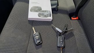 Leasing Van Volkswagen TRANSPORTER 2.0 TDI 2022
