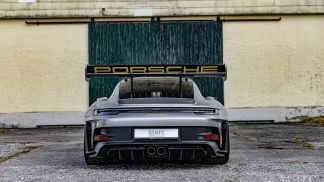 Leasing Coupe Porsche 992 2024