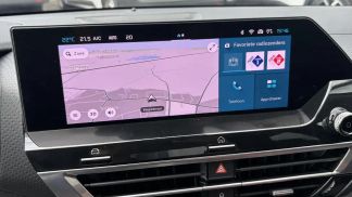 Lízing Sedan Citroën C4 X 2023