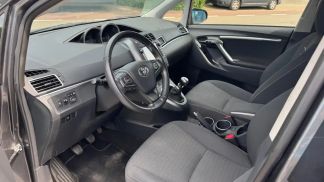 Finansowanie Hatchback Toyota Verso 2017