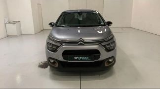 Leasing Sedan Citroën C3 2023