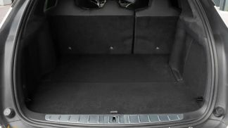 Leasing SUV Tesla Model X 2019