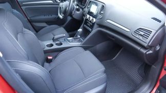 Finansowanie Wóz Renault Megane 2021