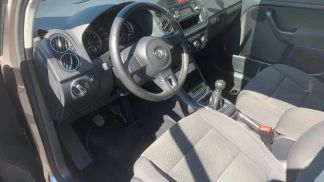 Financování Hatchback Volkswagen Golf Plus 2011