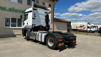 Leasing Tractor unit OTHER BRAND 1848 T 2018