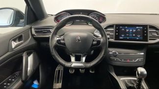 Leasing Sedan Peugeot 308 2018