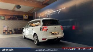 Leasing Hayon Citroën C4 Picasso 2015