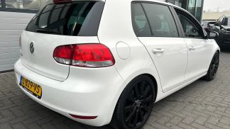 Finansowanie Hatchback Volkswagen Golf 2011