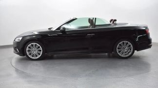 Finansowanie Zamienny Audi A5 2019