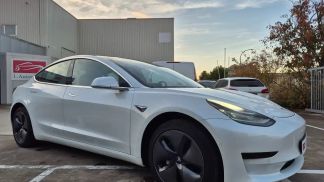 Leasing Sedan Tesla Model 3 2020