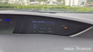 Finansowanie Sedan Honda Civic 2016