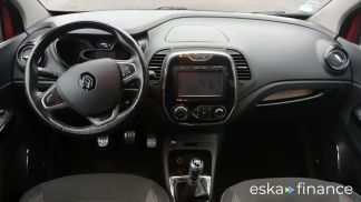 Finansowanie SUV Renault Captur 2016