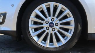 Lízing Hatchback Ford C-Max 2018