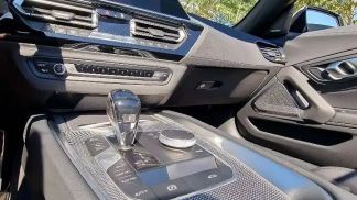 Leasing Convertible BMW Z4 2021