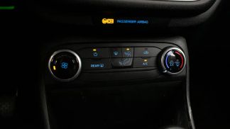 Lízing Hatchback Ford Fiesta 2019