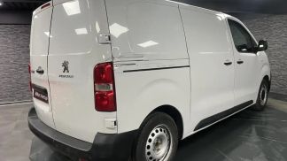 Leasing Van Peugeot Expert 2022
