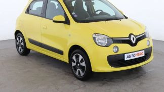 Finansowanie Hatchback Renault Twingo 2015