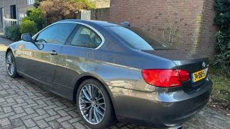 Leasing Coupe BMW 320 2012