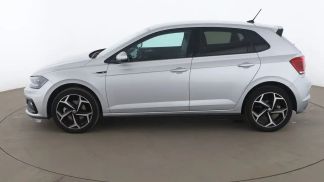 Leasing Hayon Volkswagen Polo 2021