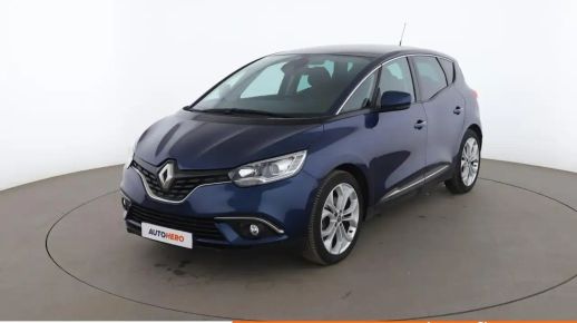 Renault Scenic 2019