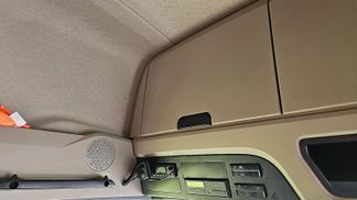 Lízing Traktor Mercedes-Benz ACTROS 1845 LS 2021
