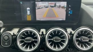 Lízing SUV MERCEDES GLA 220 2021