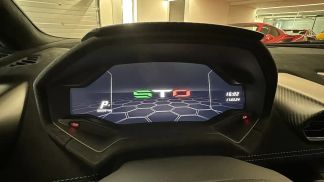 Finansowanie Coupé Lamborghini Huracán 2024