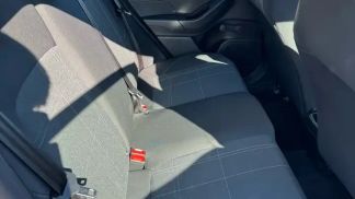 Lízing Hatchback Ford Fiesta 2018